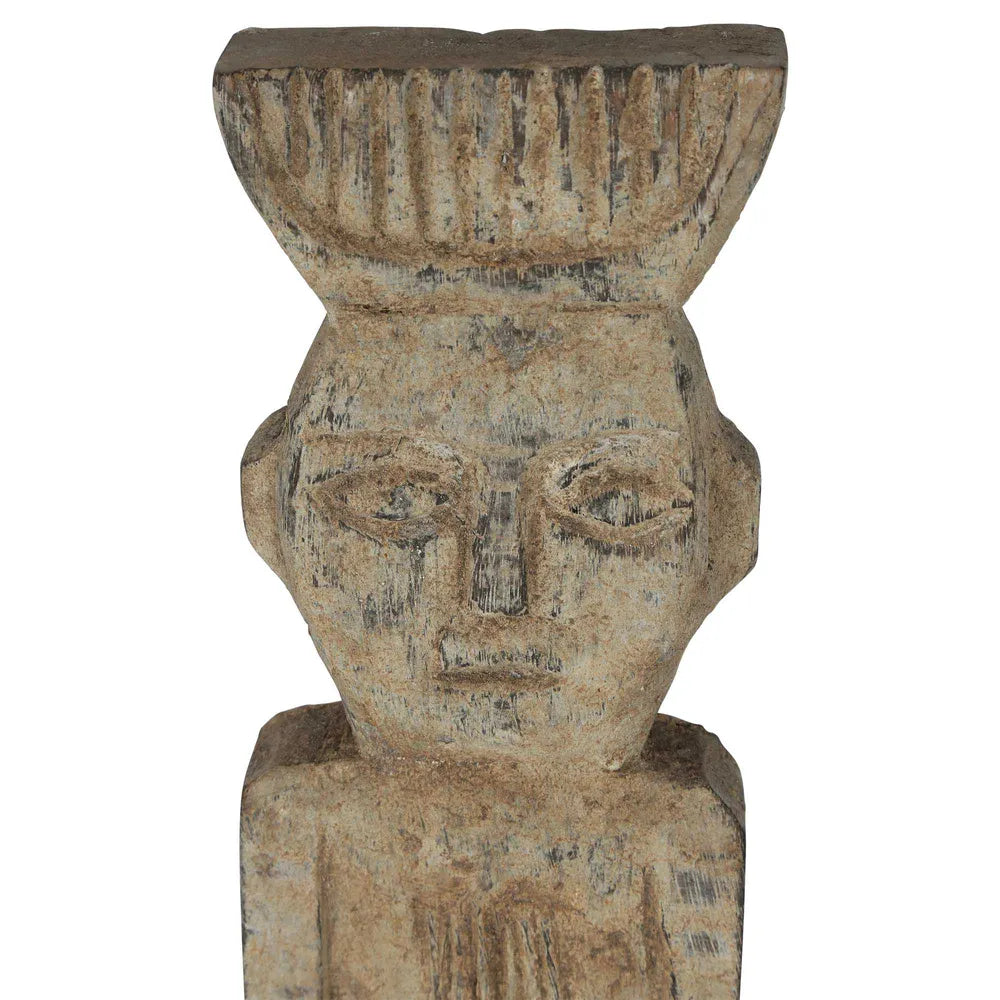Djoser Statue
