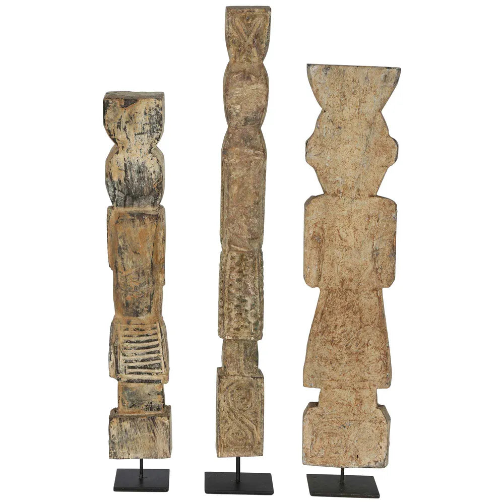 Djoser Statue