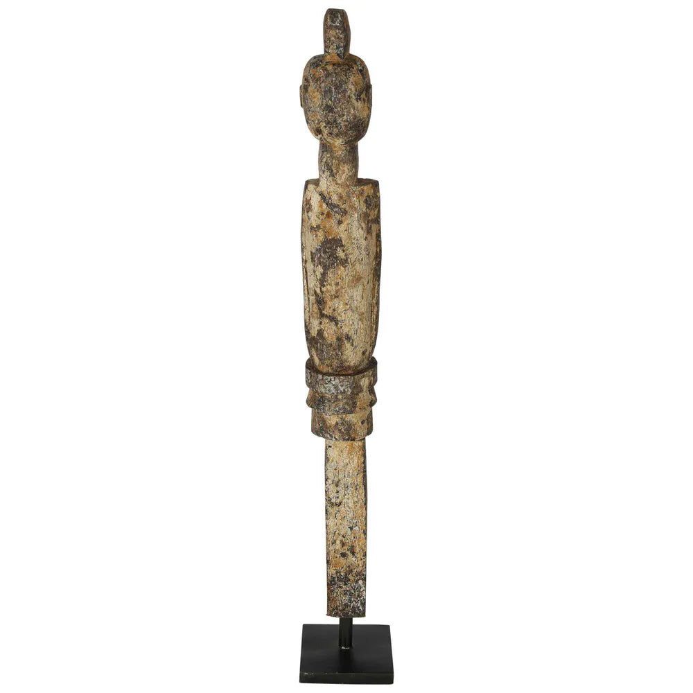 Kodomo Statue