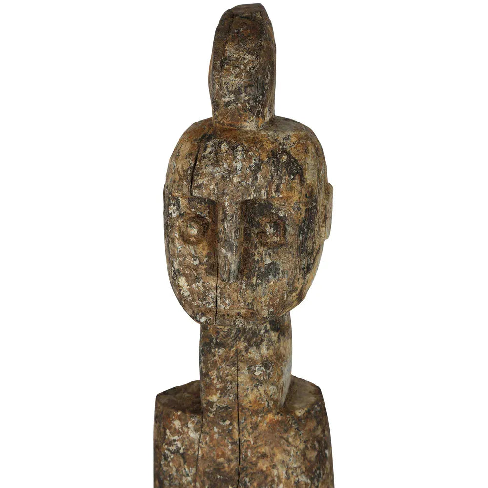Kodomo Statue