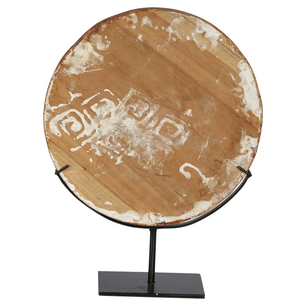 Kuboru Round Stand