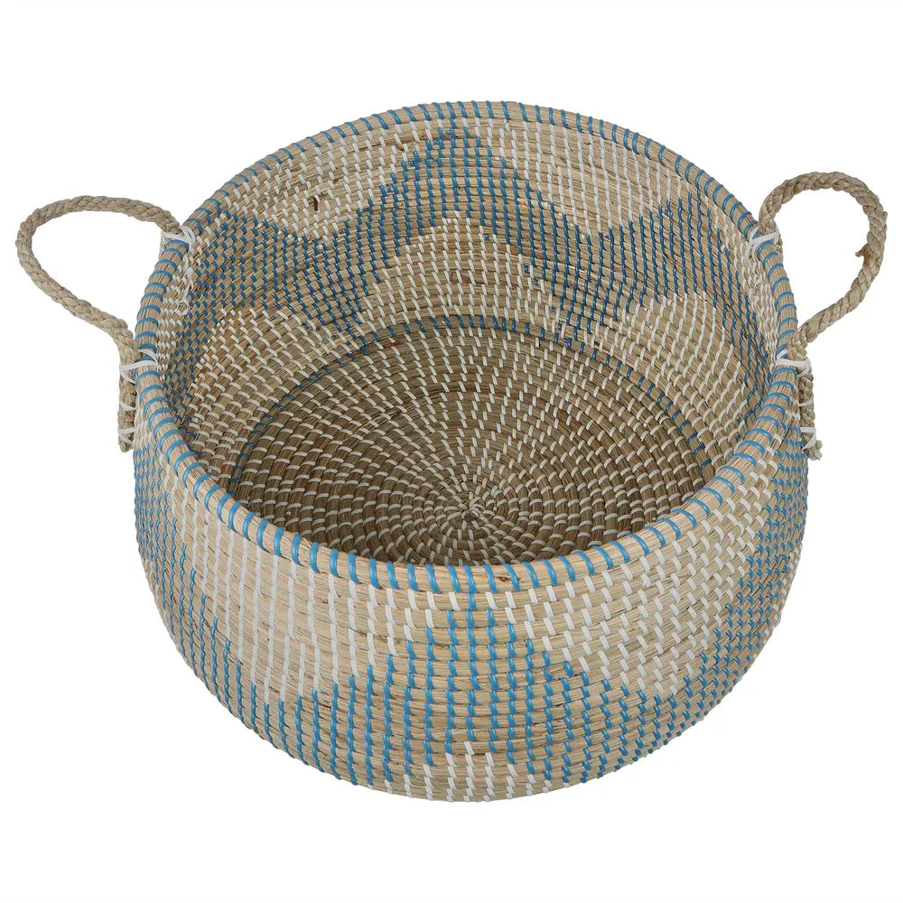 Zhenga Basket Set of Two
