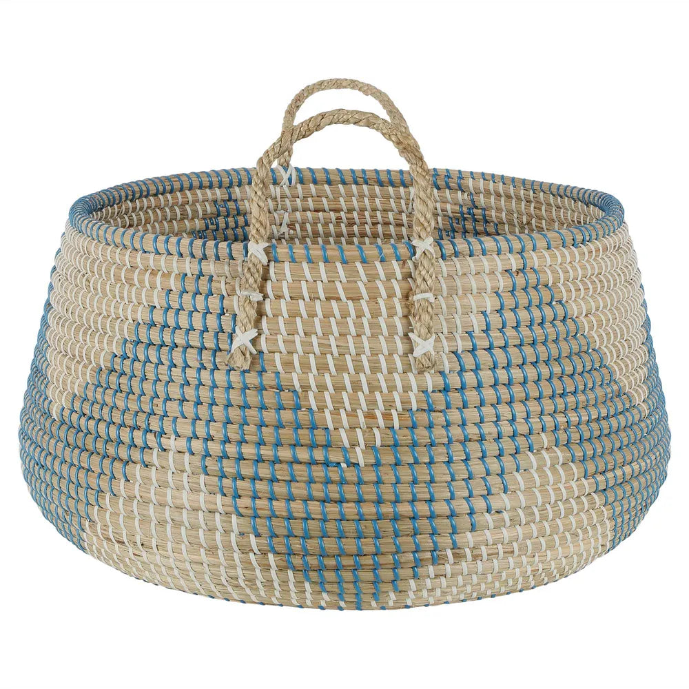 Zhenga Basket Set of Two