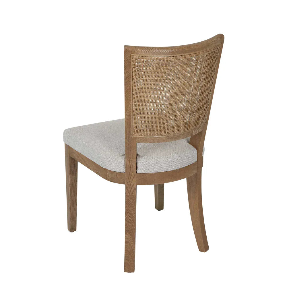 Ora Upholstered Chair