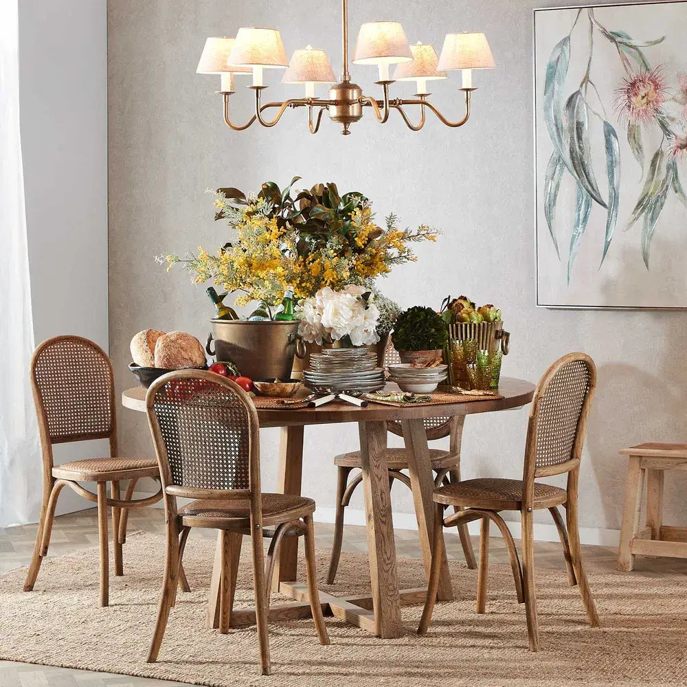 Molston Eucalyptus Wall Art A