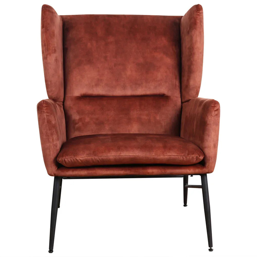 Hemming Wingback Chair