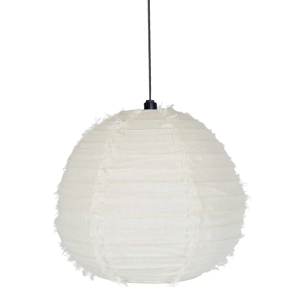Nendo Small Pendant Light