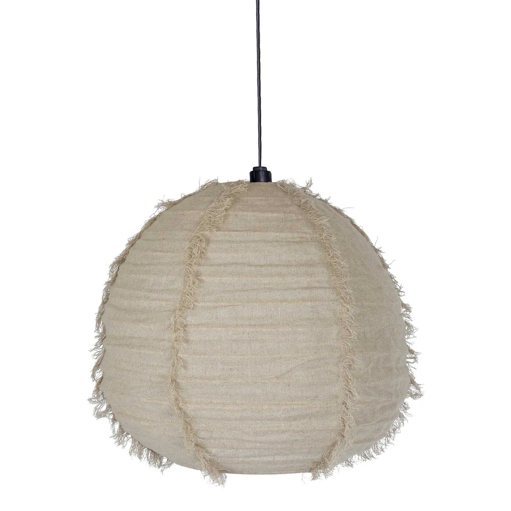 Nendo Small Pendant Light