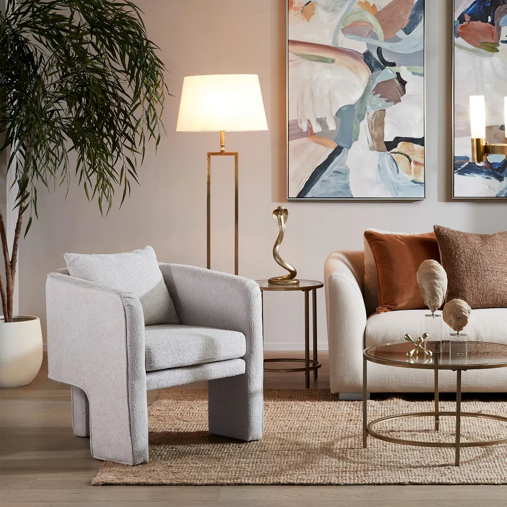 Jackson Armchair