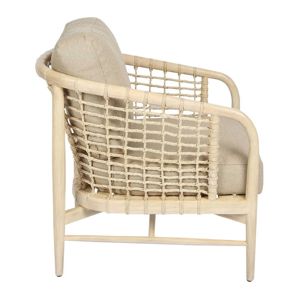 Elgar Lounge Chair