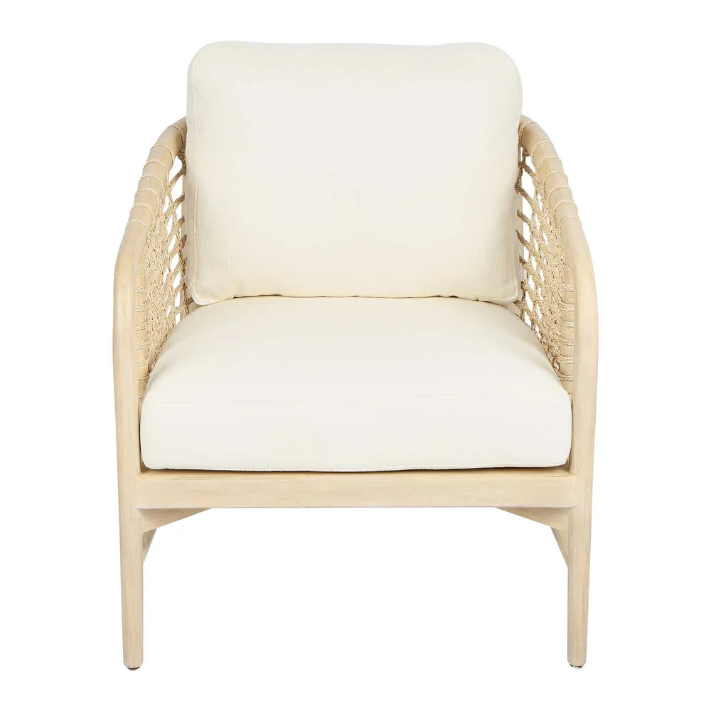 Elgar Lounge Chair