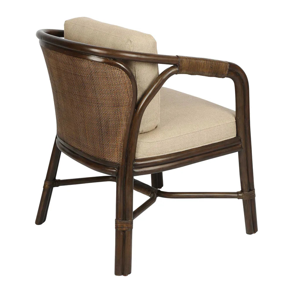 La Rou Carver Chair