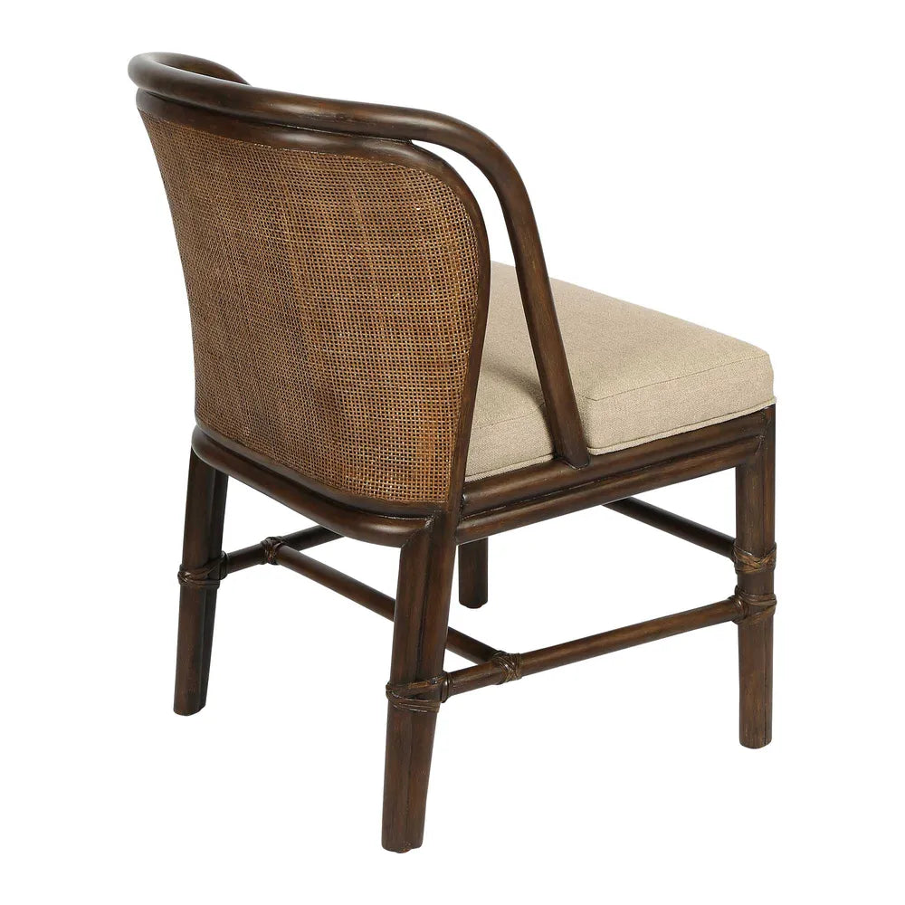 La Rou Dining Chair