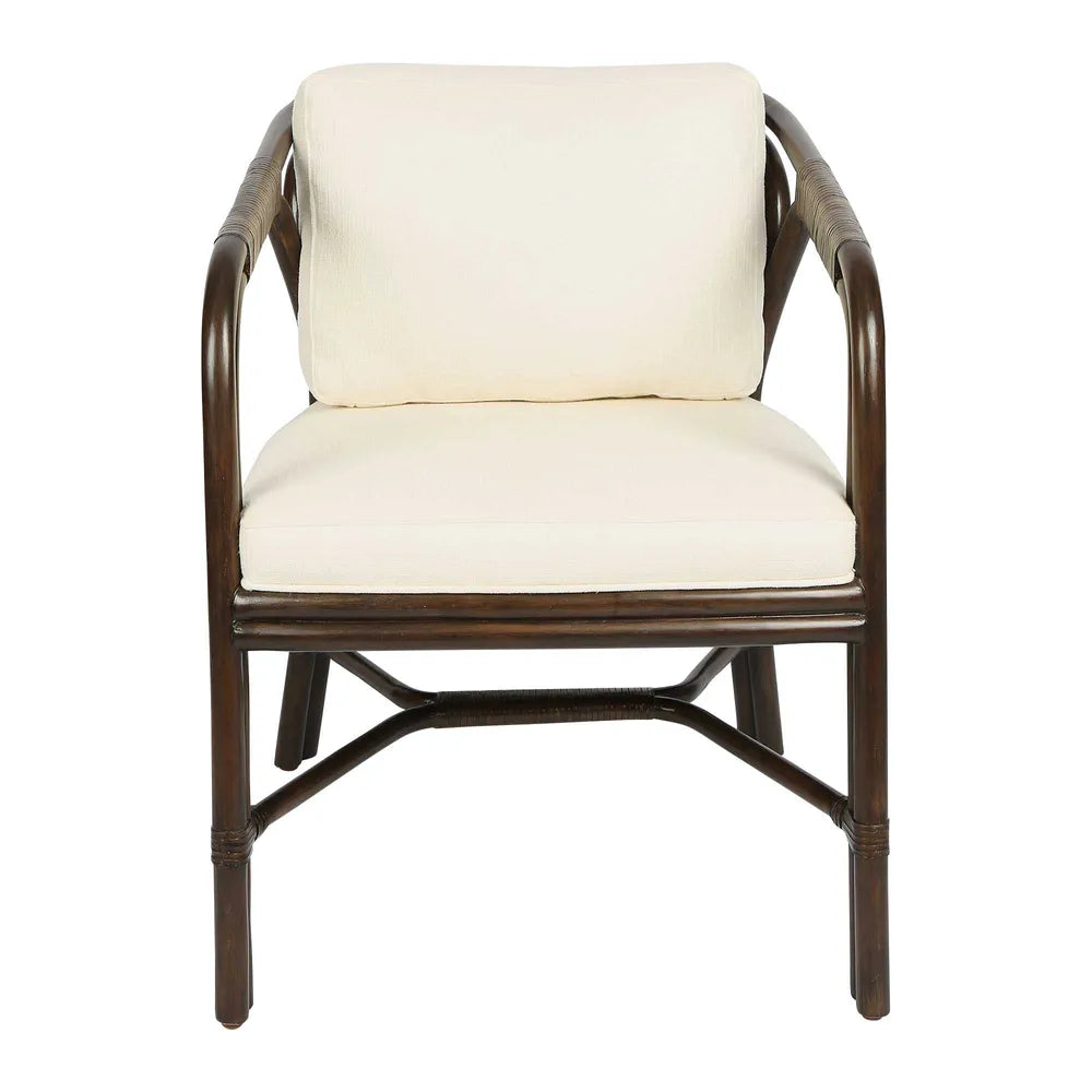 La Rou Carver Chair