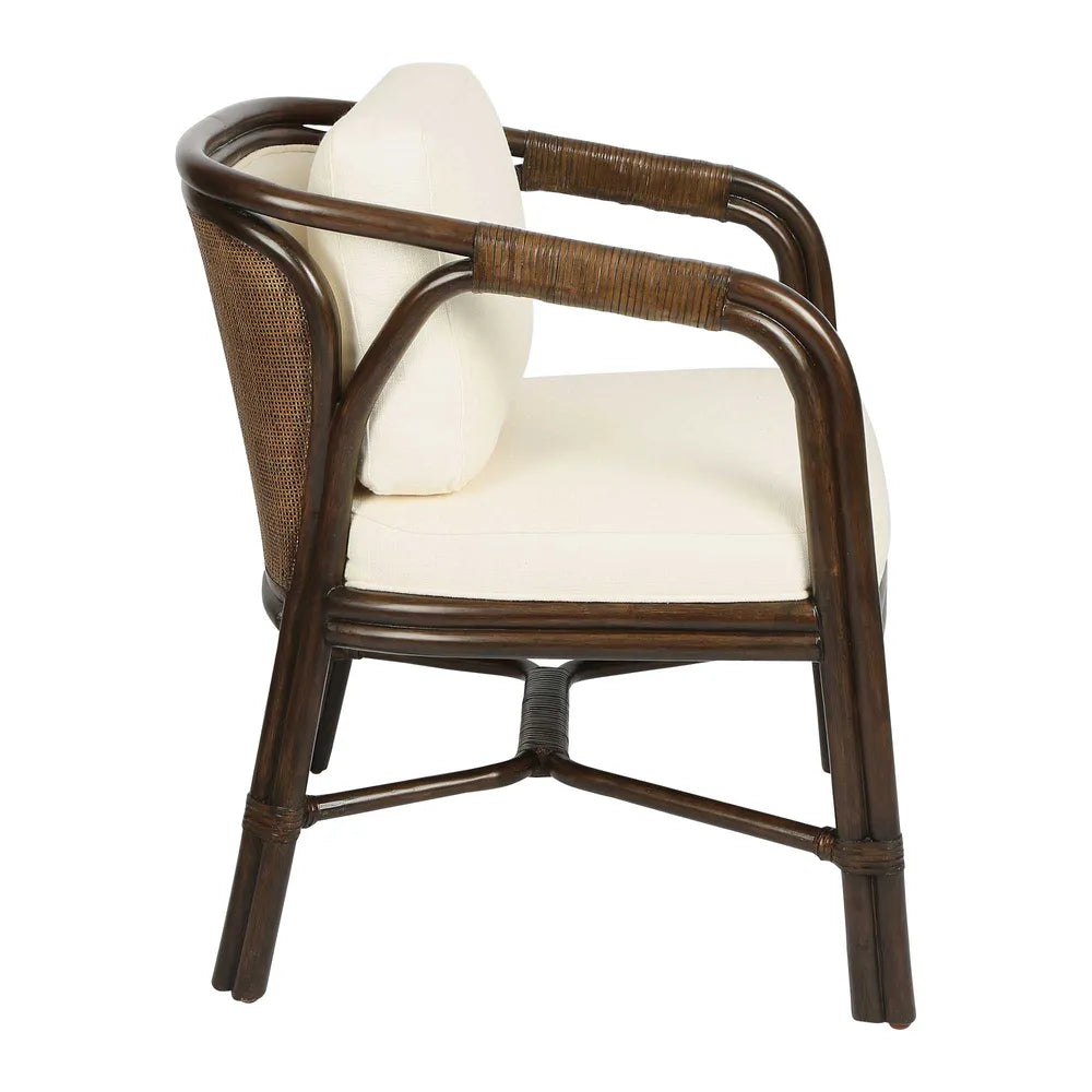 La Rou Carver Chair
