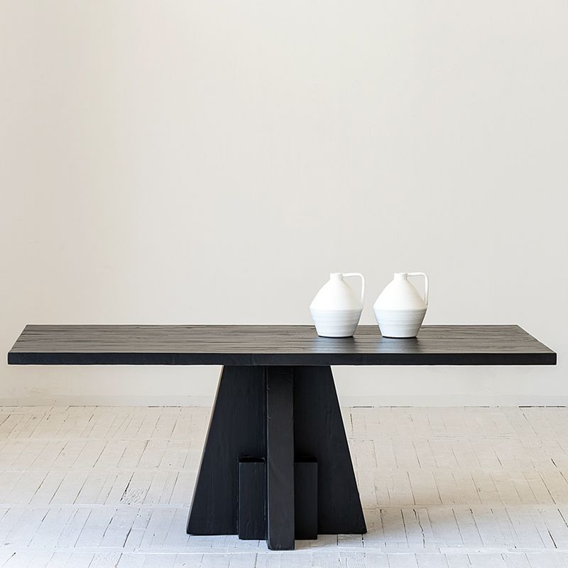 Odin Rectangular Dining Table