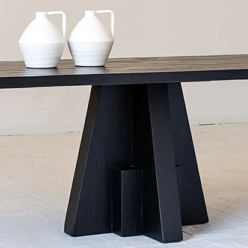 Odin Rectangular Dining Table