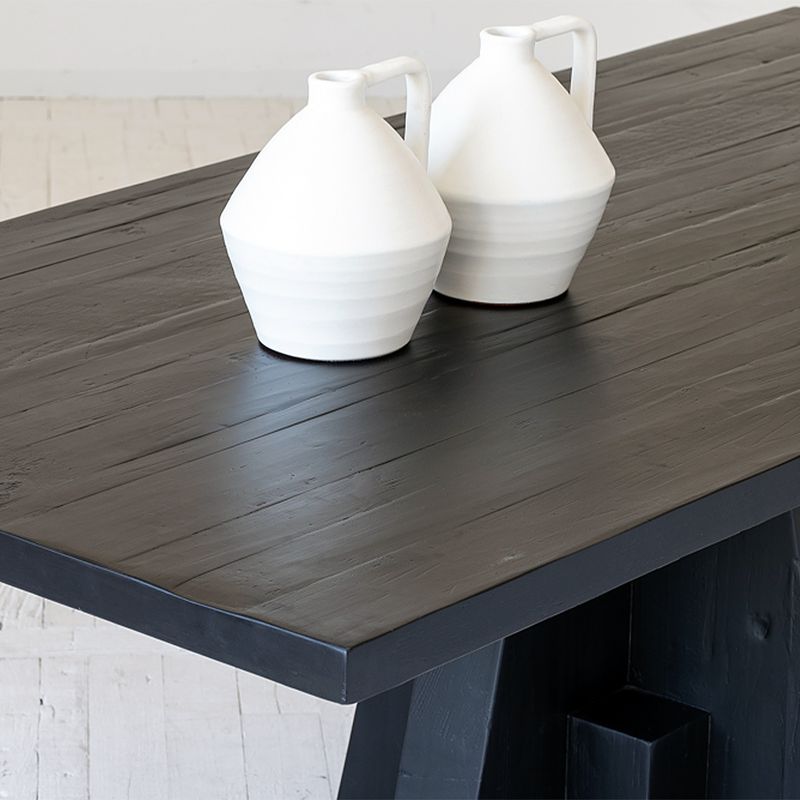 Odin Rectangular Dining Table