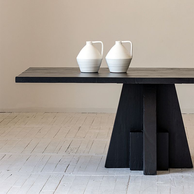 Odin Rectangular Dining Table