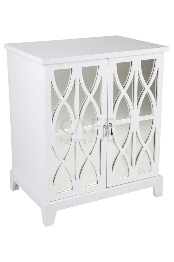 Alistair Cabinet