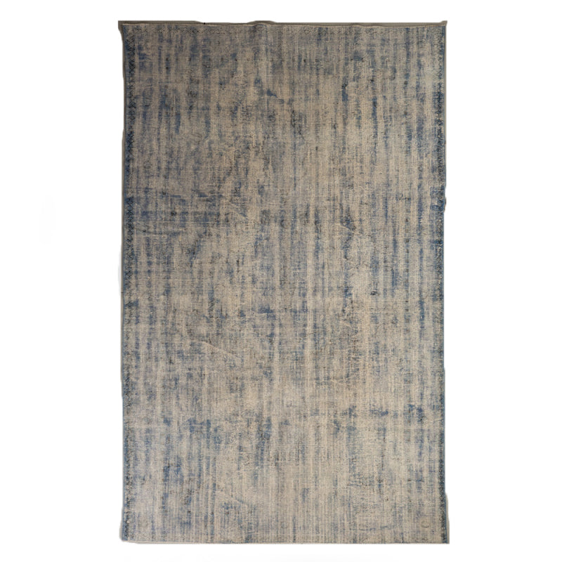 Anatolian Patchwork Rug in Jacarandra