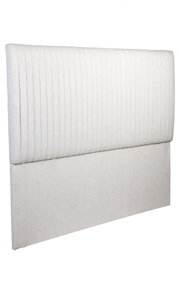 Audrey Headboard in Natural