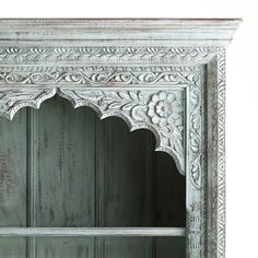 Mughal Bookcase