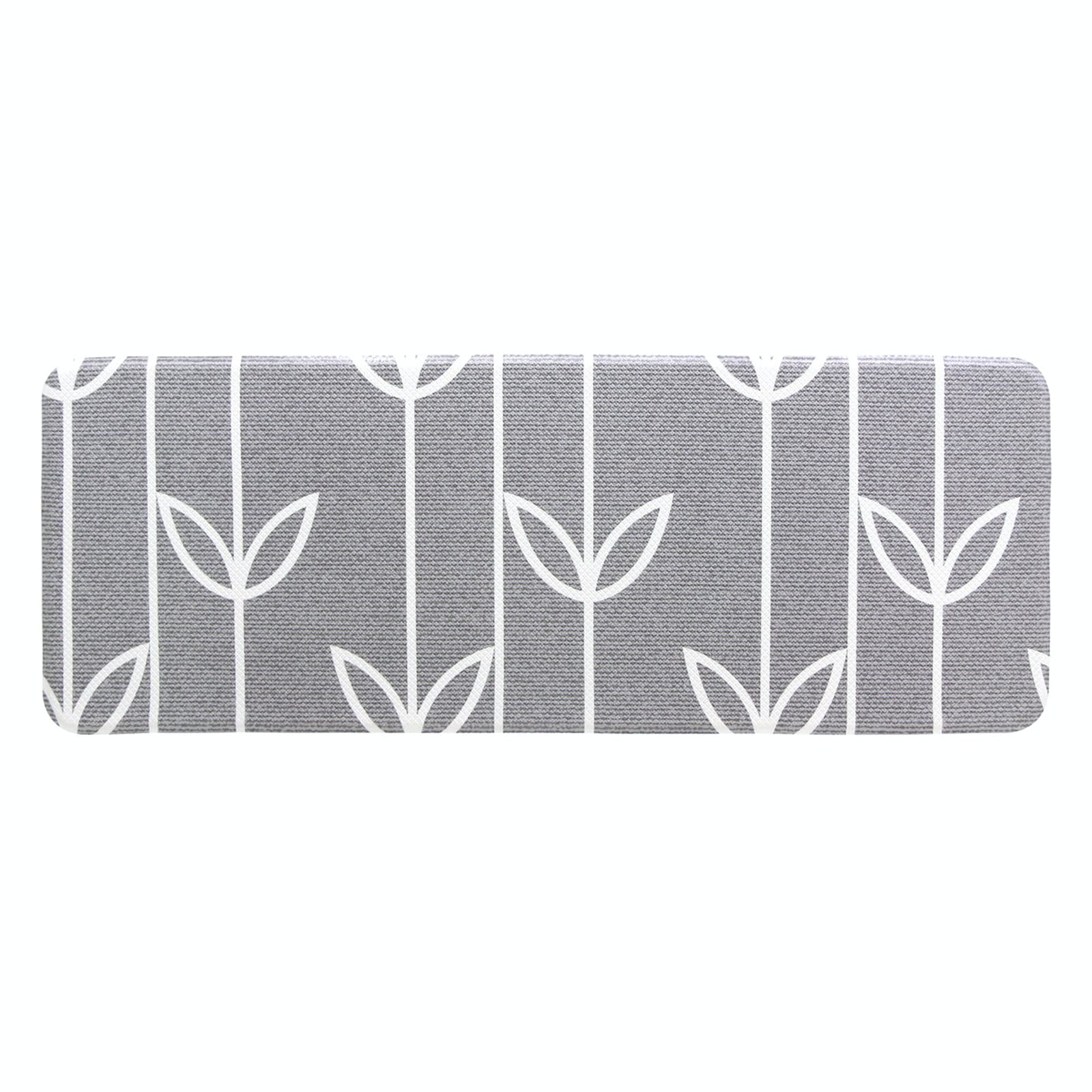 Petals Kitchen Mat