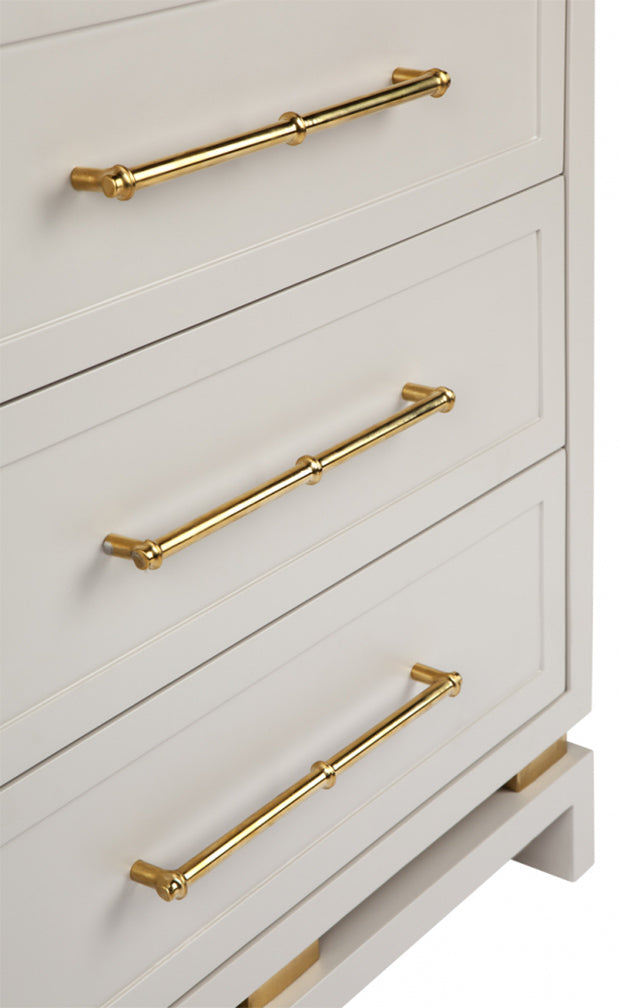 Pearl Bedside Table