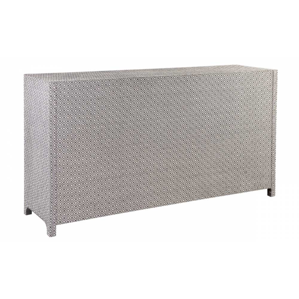 Raffles Chest