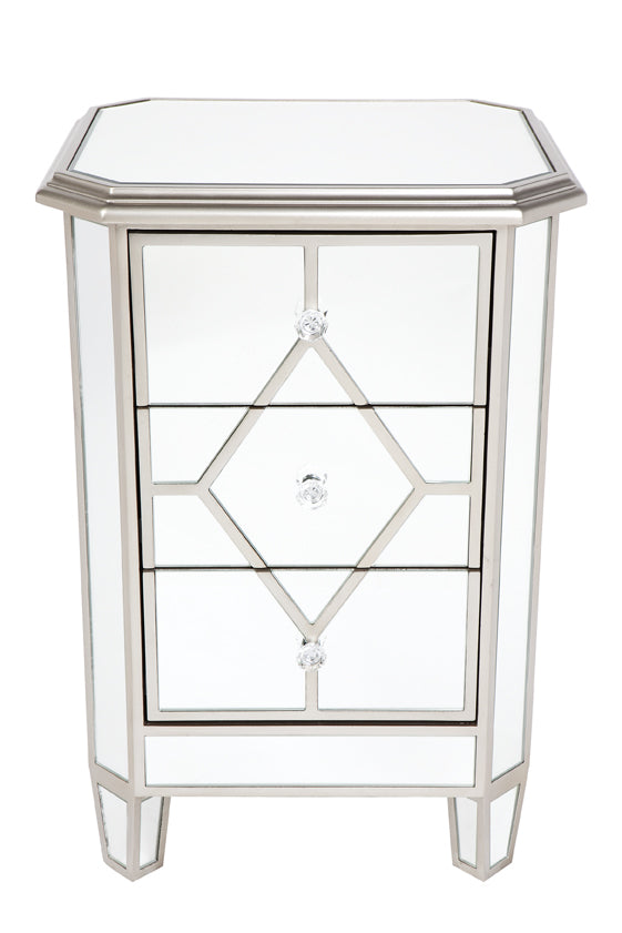 Kensington Bedside Unit