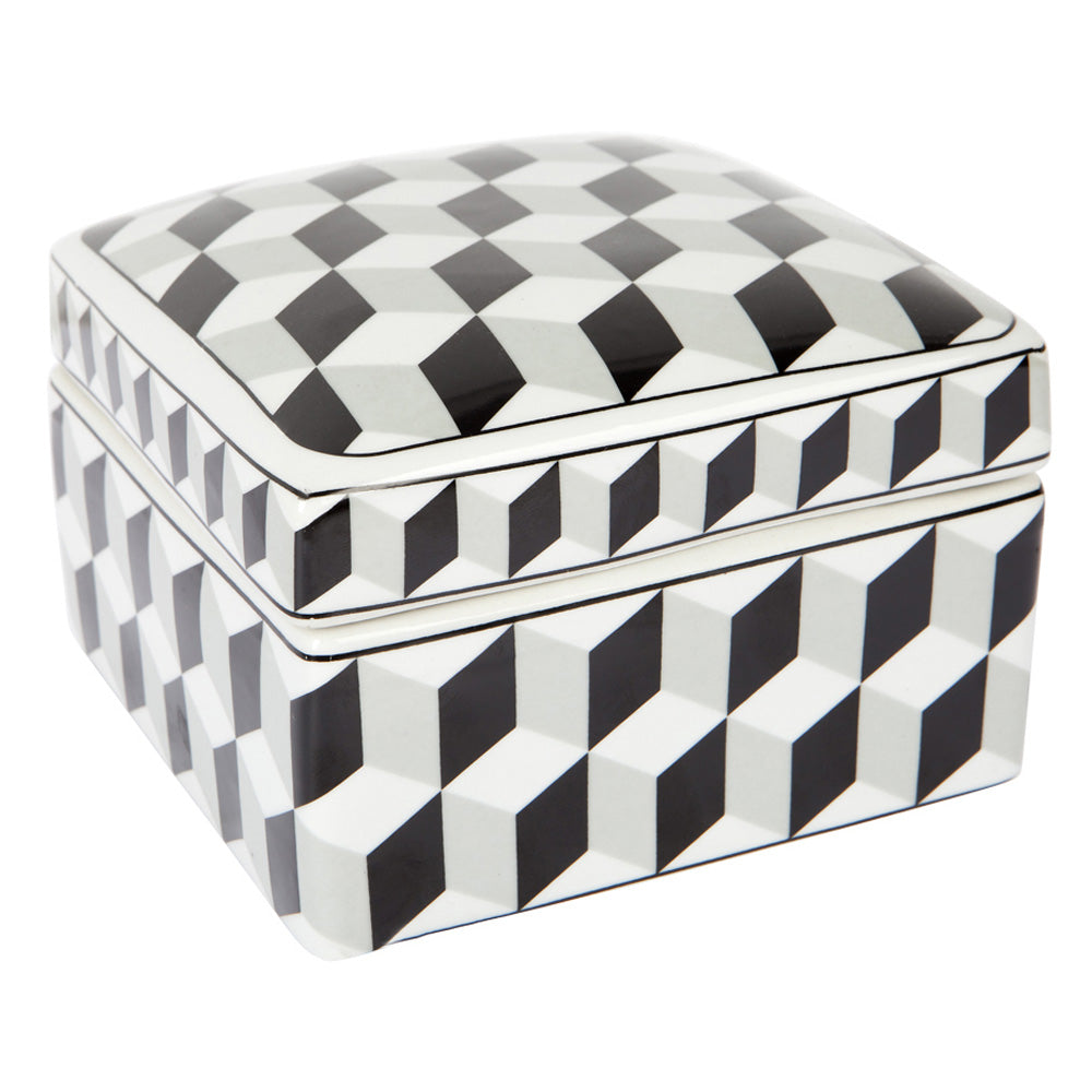 Prism Box