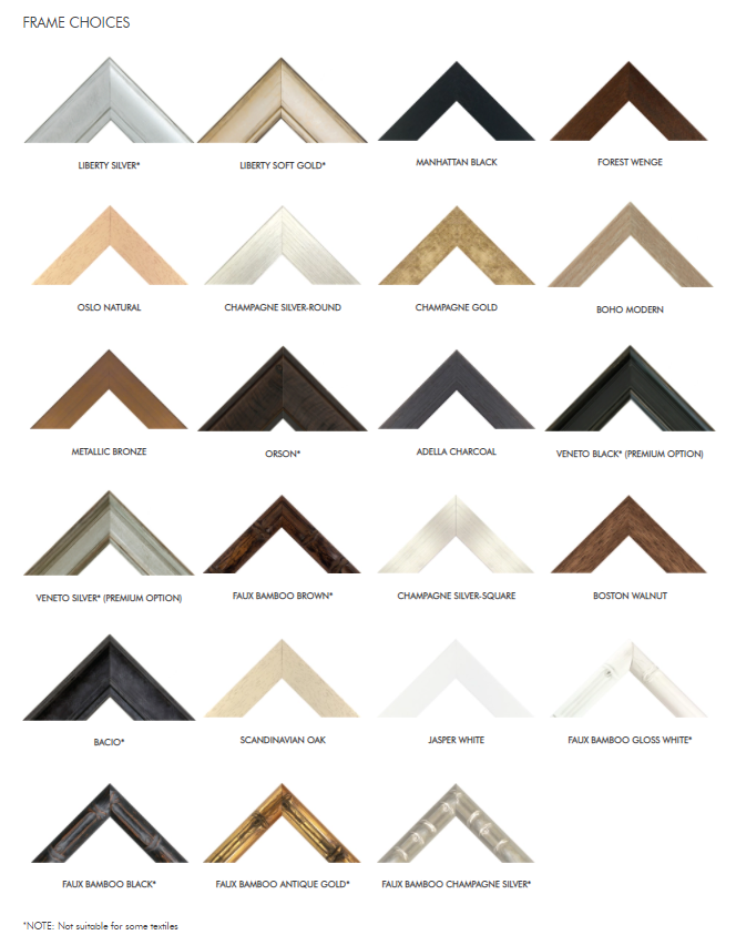 Alamanda Palm II by Designer Boys
