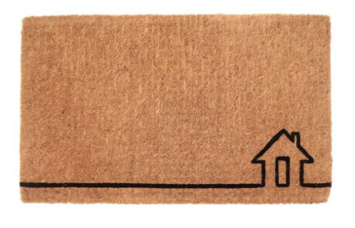 Ghar Door Mat