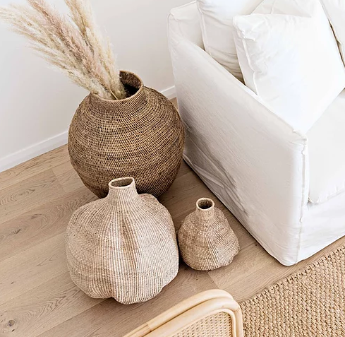 Garlic Basket