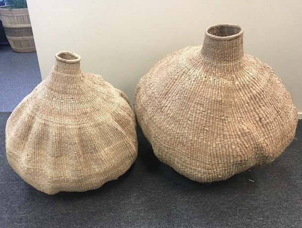 Garlic Basket