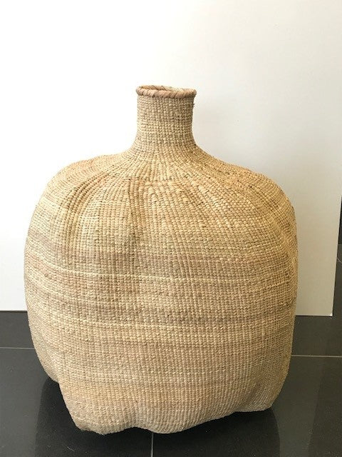 Garlic Basket