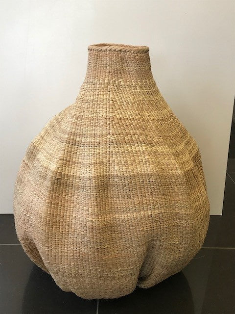 Garlic Basket