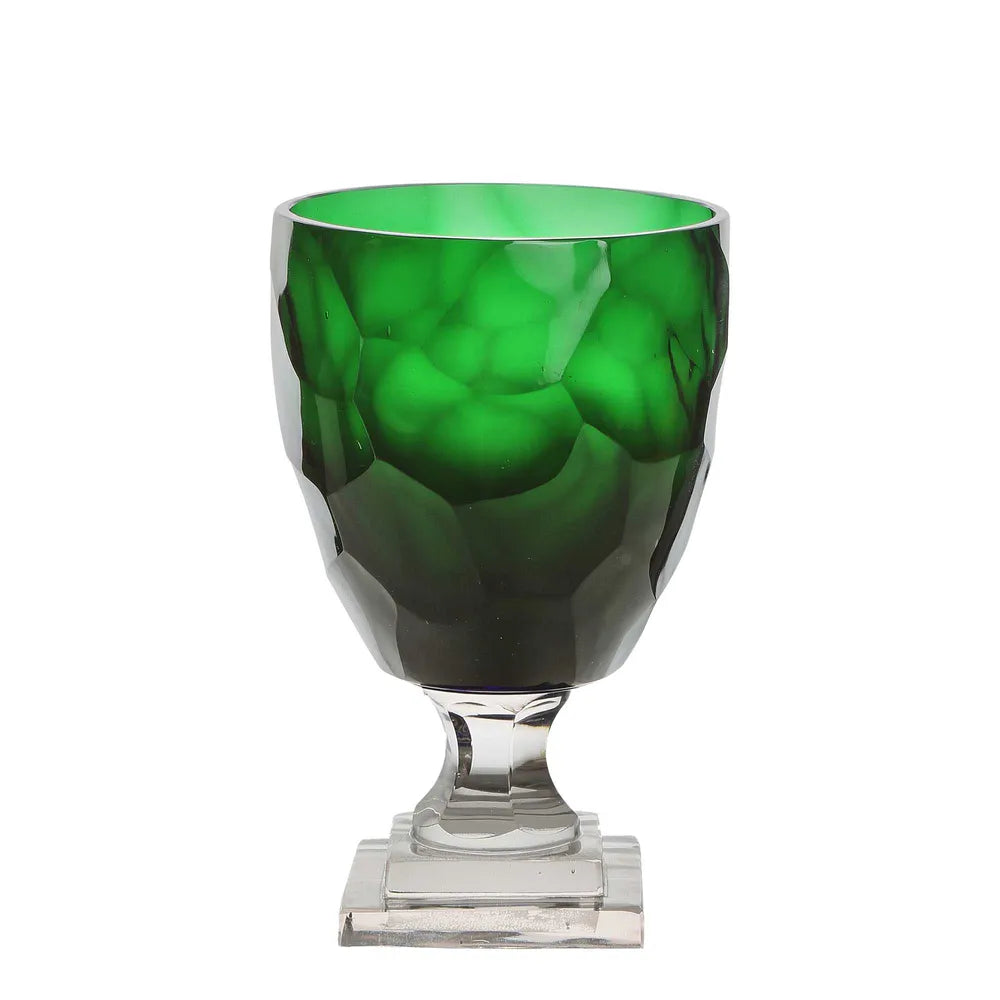 Slyce Emerald Urn