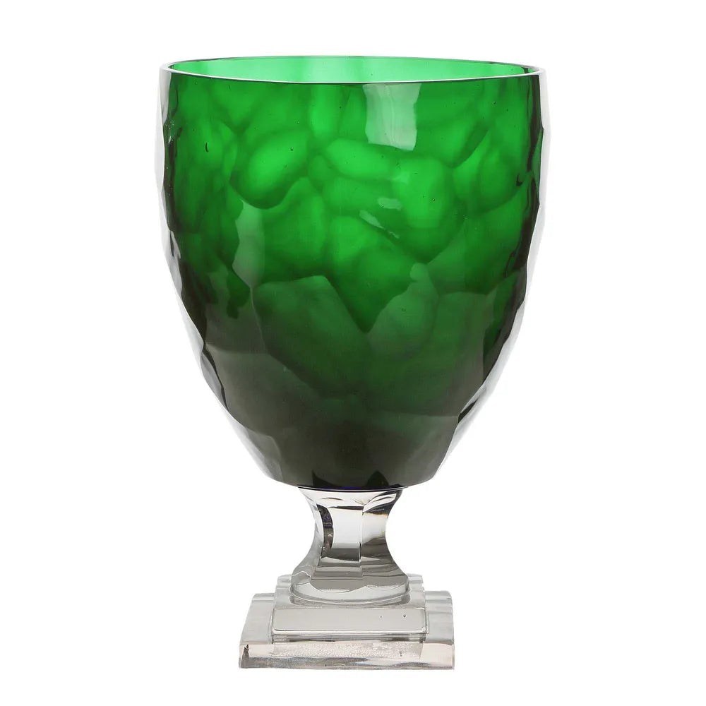 Slyce Emerald Urn