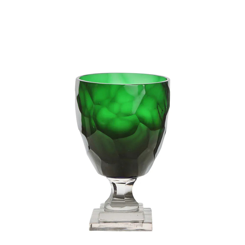 Slyce Emerald Urn