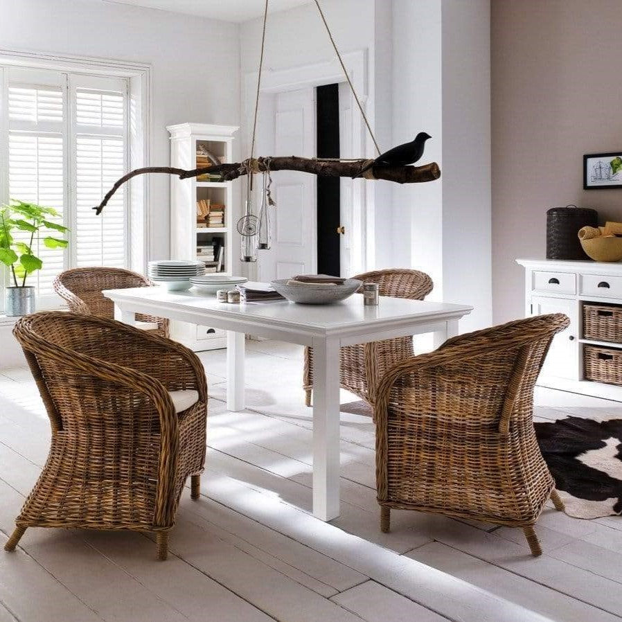 Maine Dining Table
