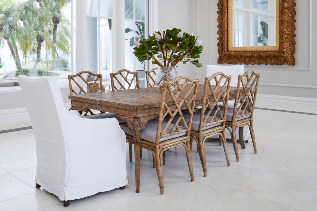 Pedro Dining Table