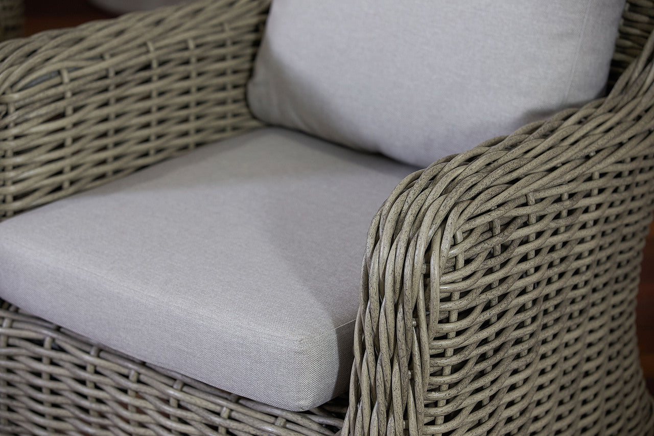 Hayman Lounge Chair