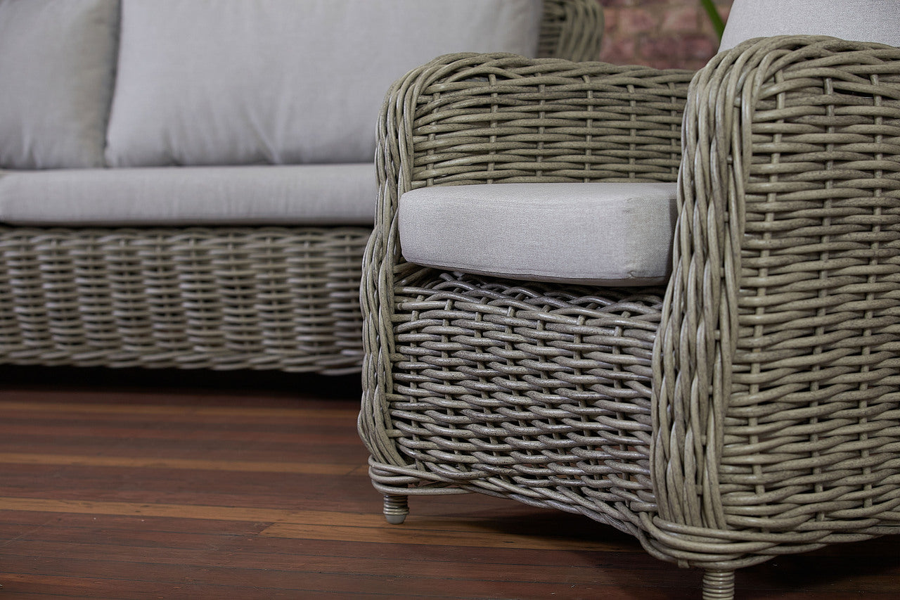 Hayman Lounge Chair