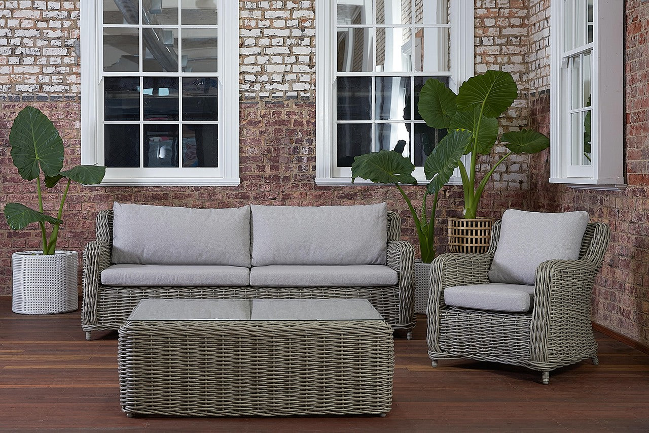 Hayman Lounge Chair