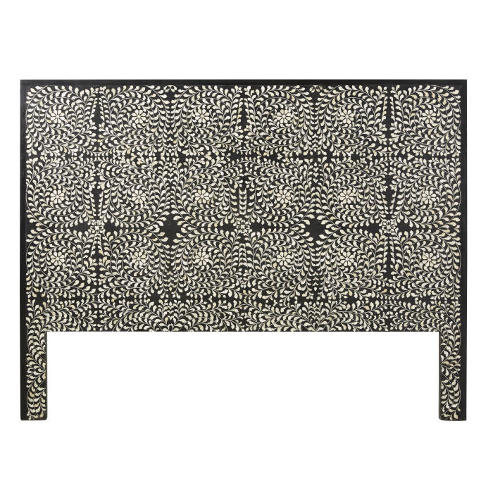 Inlay Standard Bed
