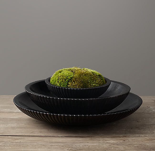 Horn Eclipse Bowl - Large