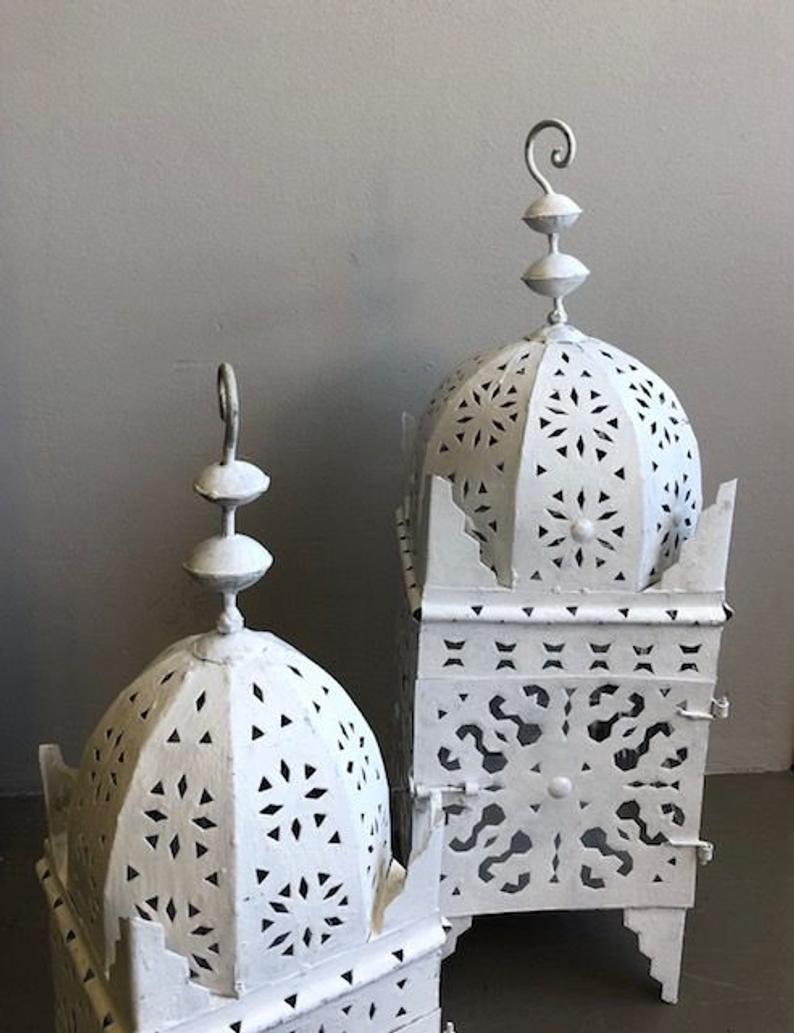 Casablanca Lantern