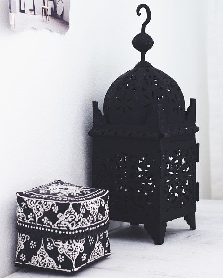 Casablanca Lantern